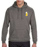 Brew Hampshire Tailgate Hoody