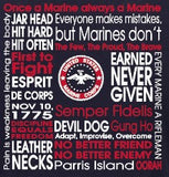 US Military Tees