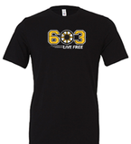 603 Live Free Sports Series