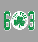 603 Live Free Sports Series