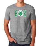 603 Live Free Sports Series