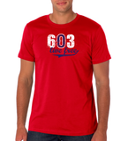 603 Live Free Sports Series