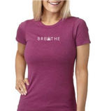 Breathe Tee