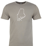 Maine Tee Collection
