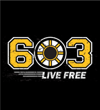 603 Live Free Sports Series
