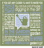 Gardenologist Tee