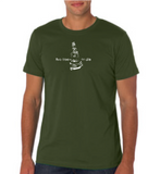 Live Free or Die Tee