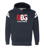 603 Live Free Sports Series