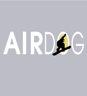 Airdog Thermal